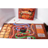Jumanji Le jeu - Cardinal