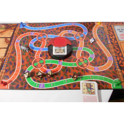 Jumanji Le jeu - Cardinal