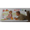 Animal train 10412 - Lego DUPLO