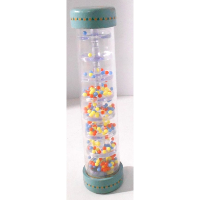 Bâton de pluie - Moulin roty