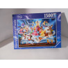 Puzzle 1500 pièces Disney - Ravensburger