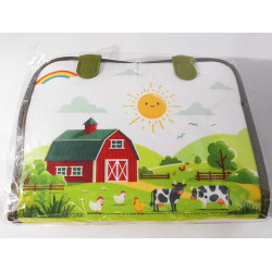 Tableau d’activité Montessori