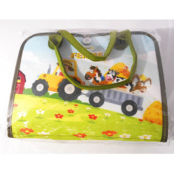 Tableau d’activité Montessori