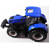 tracteur New Holland - Burago