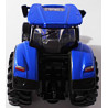 tracteur New Holland - Burago