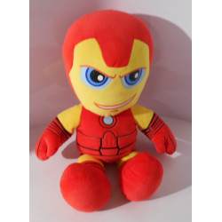 Peluche Iron man - Marvel