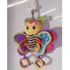 Papillon sensoriel - Playgro