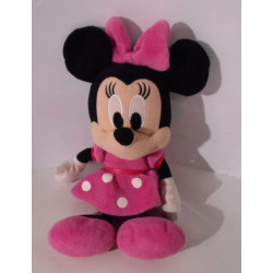 Peluche Minnie - Disney