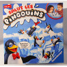 Salut Les pingouins - Ravensburger