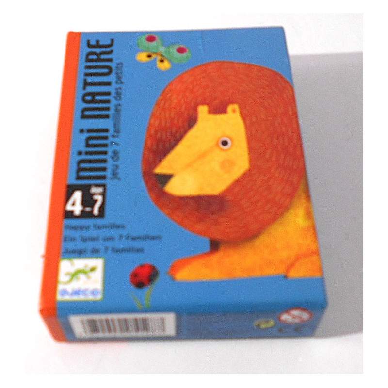 Mini Nature - Djeco