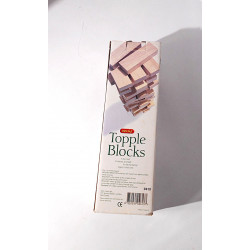 topple blocks - mischief