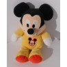 Peluche bébé mickey - Disney