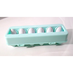 Boîte d'oeufs éducative - SMALI