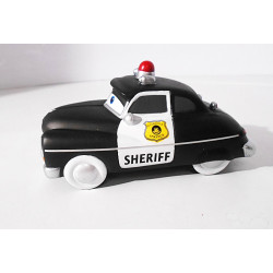 lot 3 véhicules pour le bain Disney - Pixar Cars