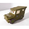 lot 3 véhicules pour le bain Disney - Pixar Cars