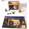 Poudlard - l'erreur de la potion Polynectar - Lego réf 76386