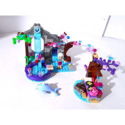 LEGO ELVES - Le spa de...