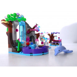 LEGO ELVES - Le spa de beauté de Naida - ref 41072