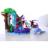 LEGO ELVES - Le spa de beauté de Naida - ref 41072
