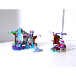 LEGO ELVES - Le spa de beauté de Naida - ref 41072
