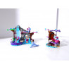 LEGO ELVES - Le spa de beauté de Naida - ref 41072
