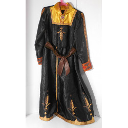 Déguisement la Reine des Neiges 2