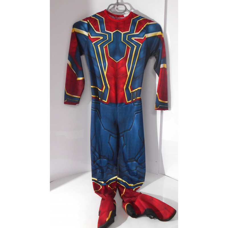 Déguisement Spiderman