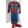 Déguisement Spiderman