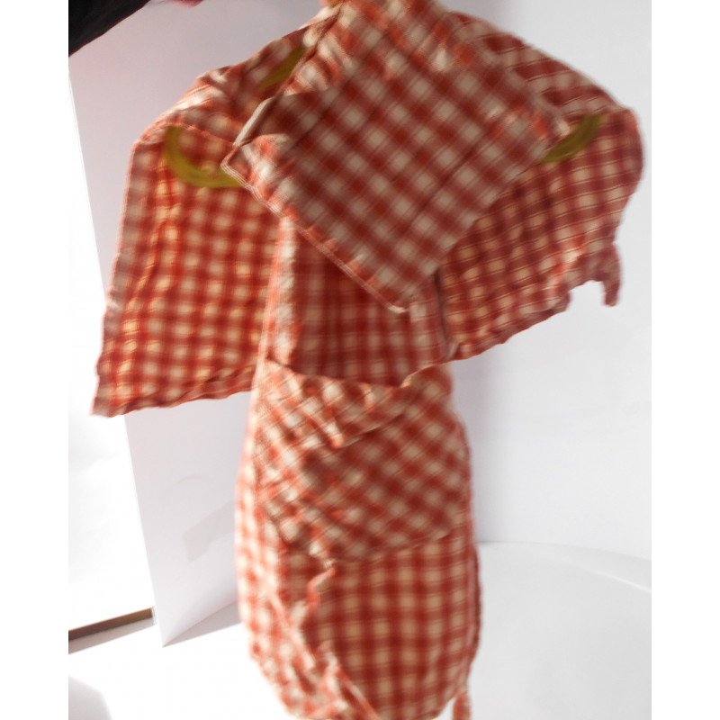 Tablier de cuisine pour enfants - Ikea