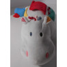 Peluche d'activité Hippopotame - Oxybul