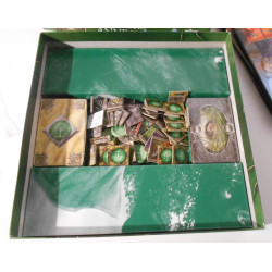 Le seigneur des anneaux - EDGE