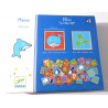 Jeu mémo - nimo - Djeco