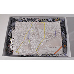 My puzzle Lille - Helvetiq