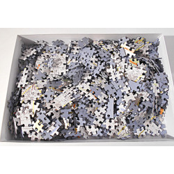 My puzzle Lille - Helvetiq