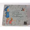 Le memory Montessori de Balthazar - Hatier Jeunesse
