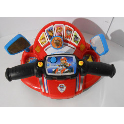 Patpatrouille Super pilote - Vtech