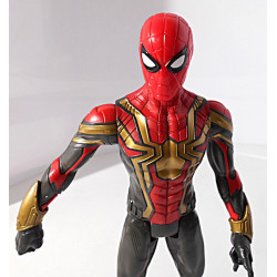Figurine Spiderman - Marvel