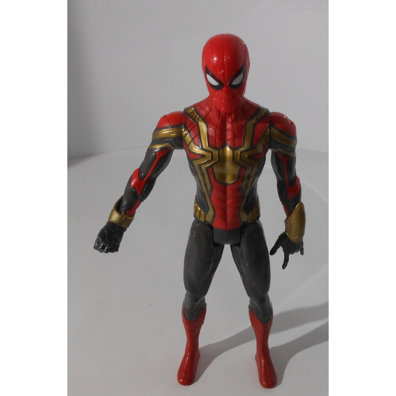 Figurine spider man Titan Hero - Marvel
