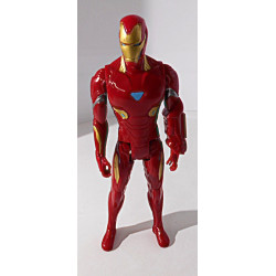 Figurine iron man - Marvel