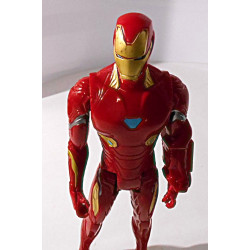 Figurine iron man - Marvel
