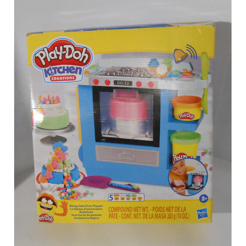 Play-Doh  Kitchen Créations - Hasbro