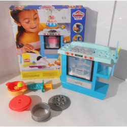 Play-Doh  Kitchen Créations - Hasbro