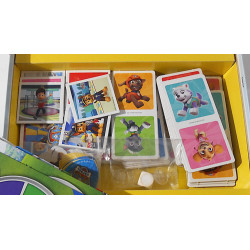 6 jeux Paw patrol  - Ravensburger