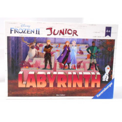 Frozen 2 Labyrinthe junior...