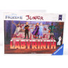 Frozen 2 Labyrinthe junior Disney - Ravensburger