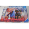 Puzzle la reine des neiges 2 - Ravensburger