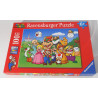 Puzzle super Mario - Ravensburger