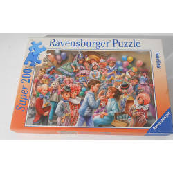 Puzzle Martine - Ravensburger