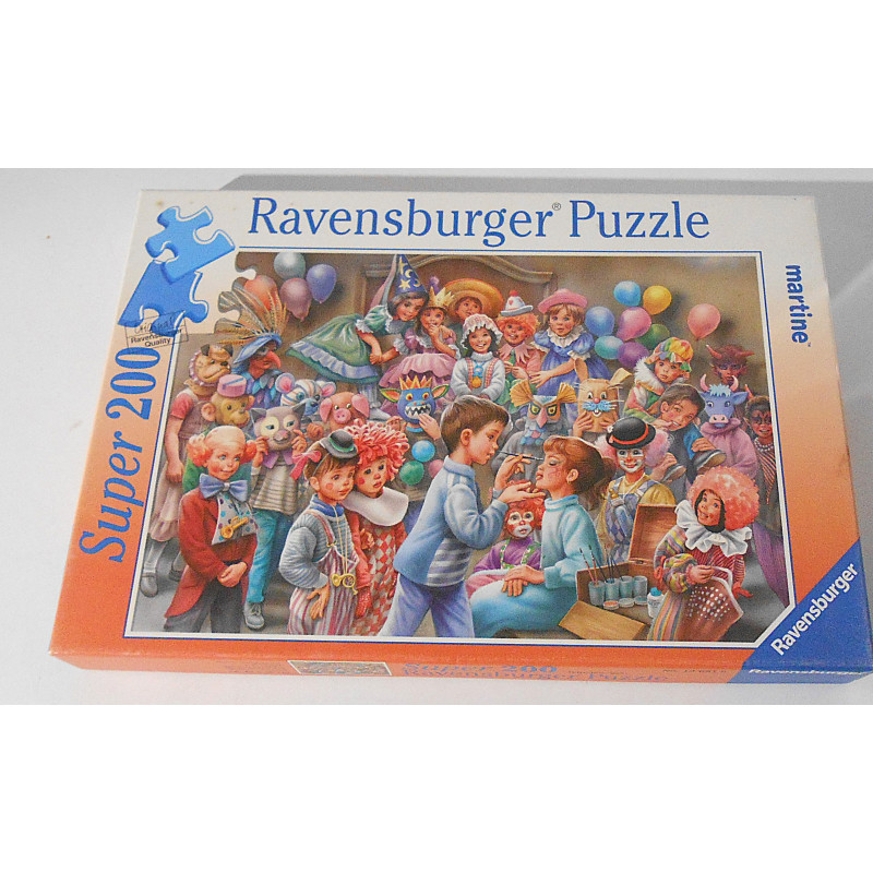 Puzzle Martine - Ravensburger