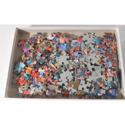 Puzzle Martine - Ravensburger